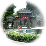 佛山祖庙